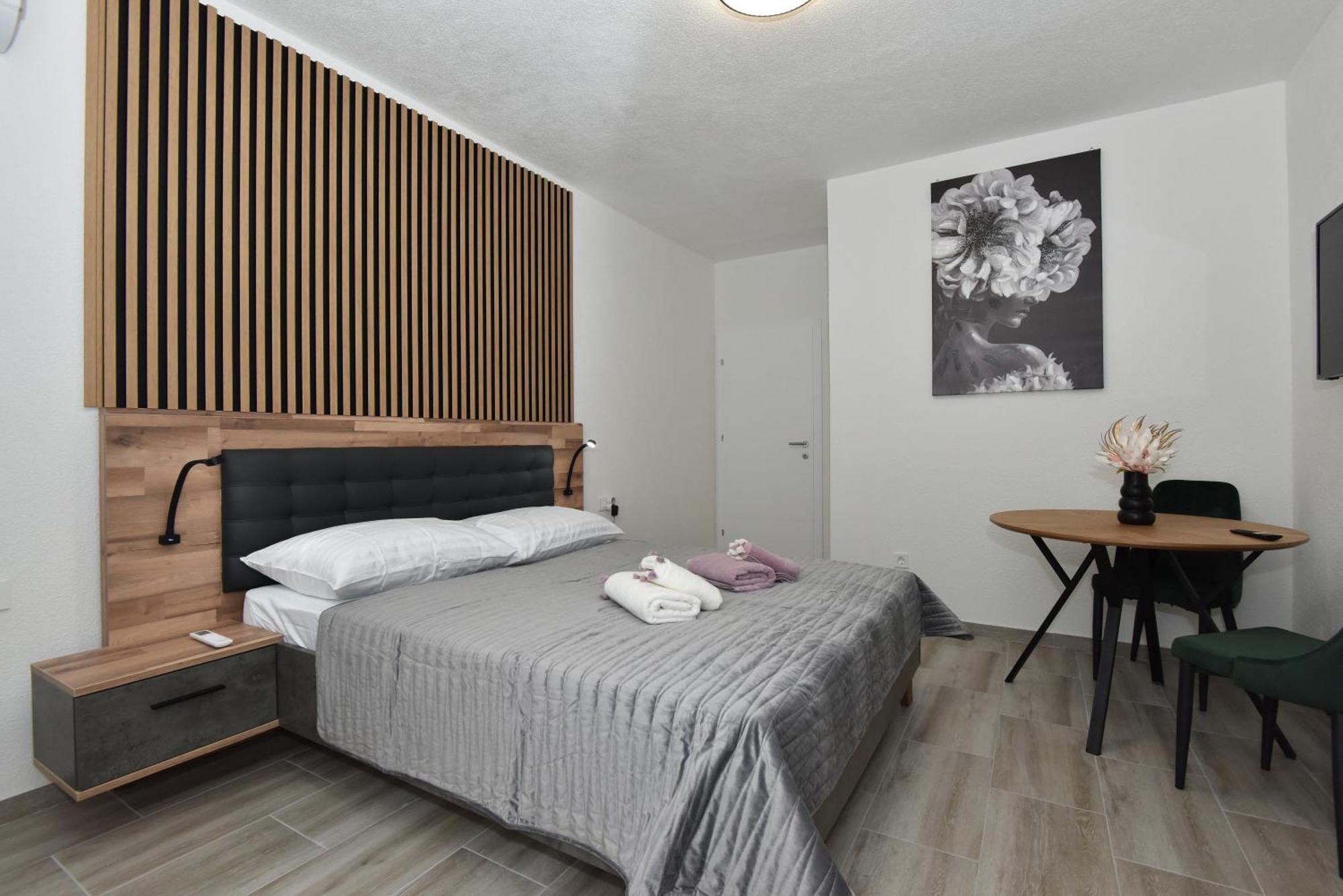 Sofia'S Studio & Room Zára Kültér fotó